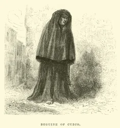 Beguine van Cuzco